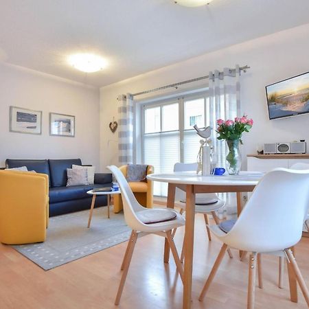Domizil Goethestrasse 07 Apartman Heringsdorf  Kültér fotó