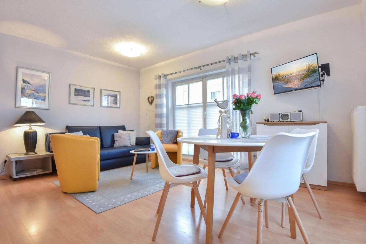 Domizil Goethestrasse 07 Apartman Heringsdorf  Kültér fotó